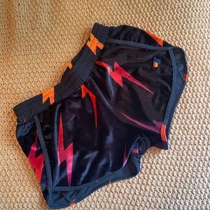 Aviator nation shorts